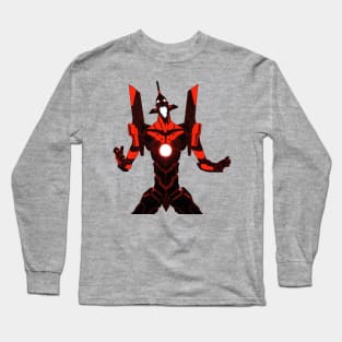 Going Berserk Long Sleeve T-Shirt